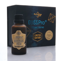 GLISS Pro Graphene Gold, 50 мл