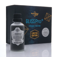 GLISS Pro Graphene Silver, 50 мл