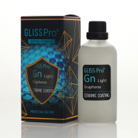 Gliss Pro Graphene Light 100 мл