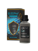 GLISS Pro Graphene